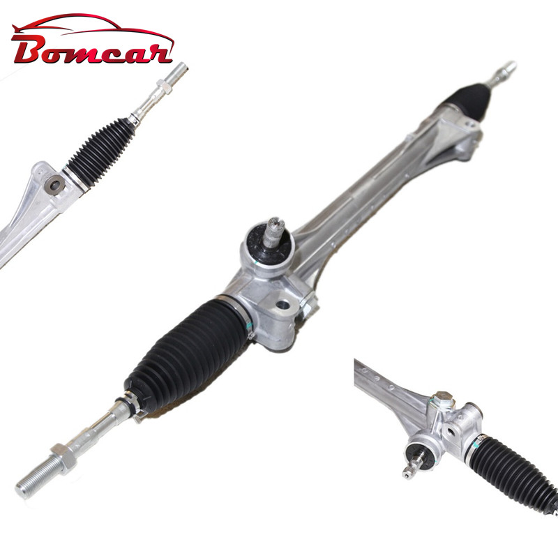 What is Steering Rack