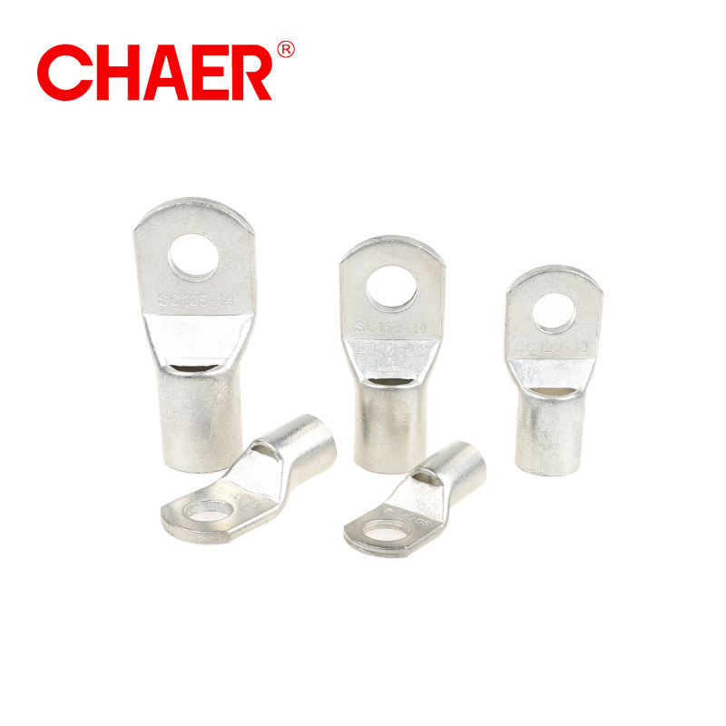 Type of Cable Lug