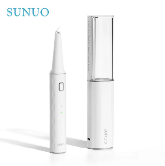 How to correctly use Ultrasonic Teeth Cleaner Tartar Remover