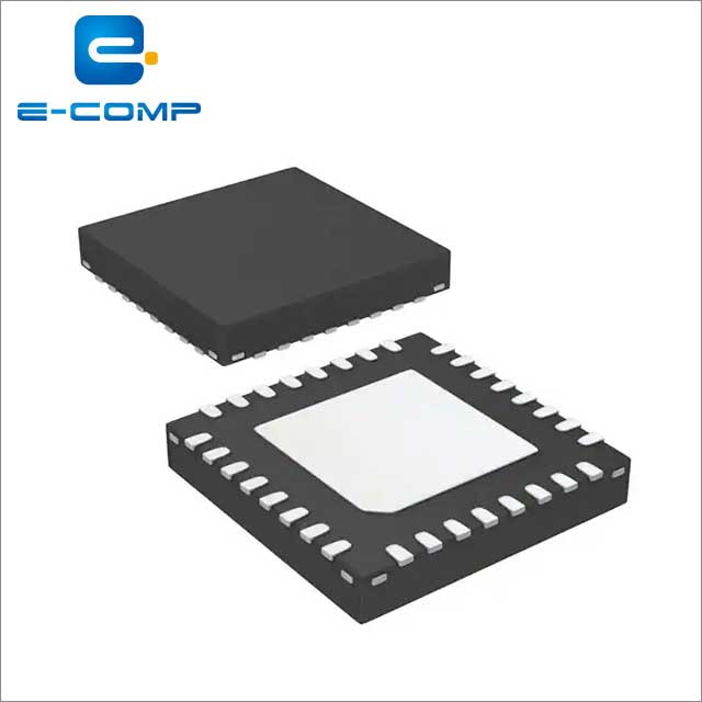 Definition and characteristics of integrated circuits