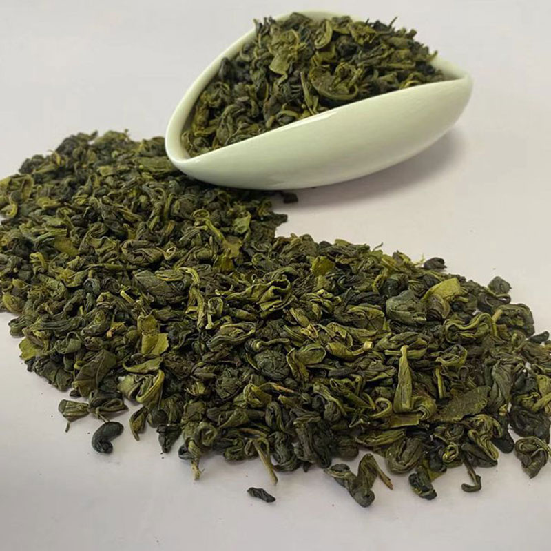 How to Storage Green Tea
