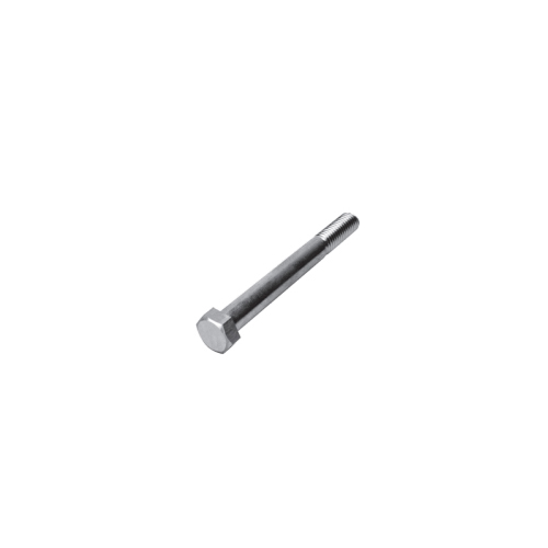 Causes of Burrs in Hex Bolt