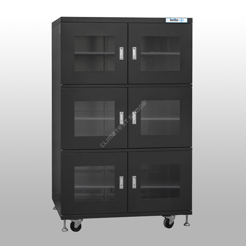 ESD Dry Storage Cabinet