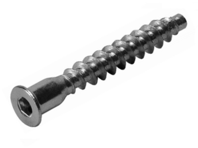 CONFIRMAT SCREWS