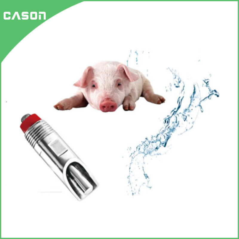 Stainless Steel Automatic Drinker For Pig