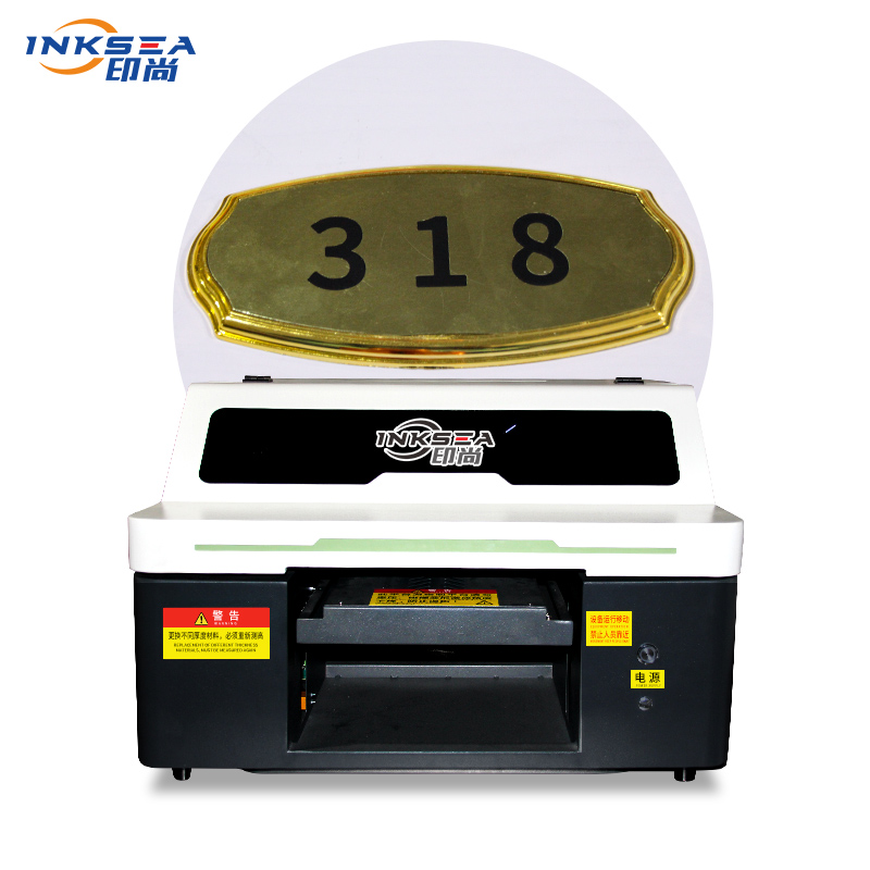 UV Flatbed Printers: Revolutionizing the Signage Industry