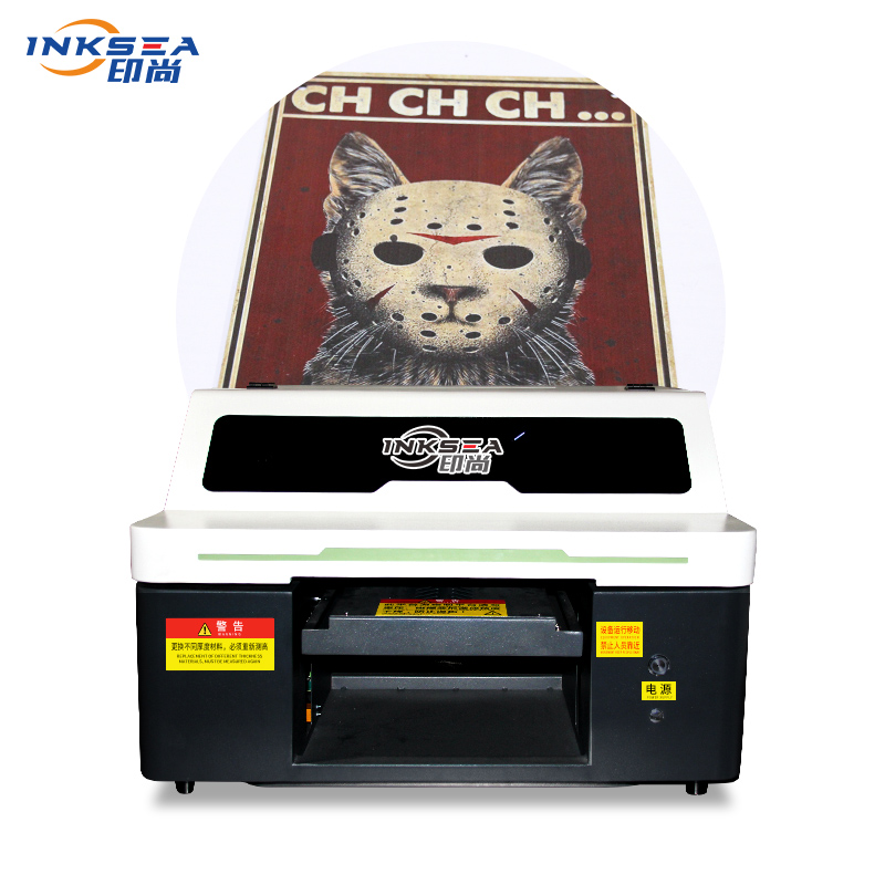 UV Flatbed Printer: A Smart Choice for Startups and Entrepreneurs
