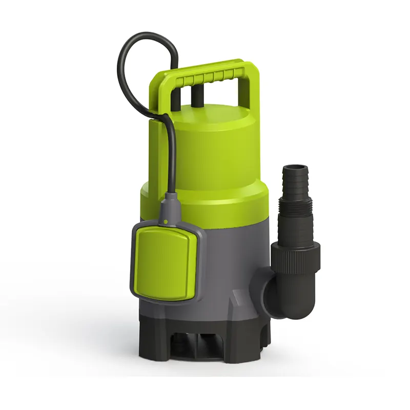 The widespread application of Dirty Water Submergeble Pump