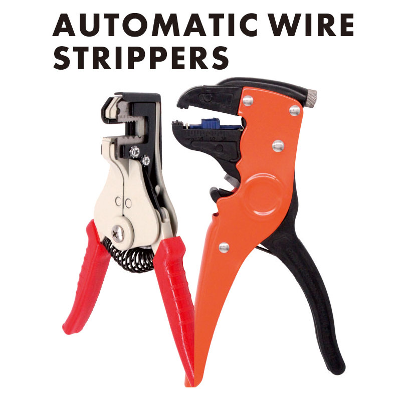 The Functions of Stripping Tools