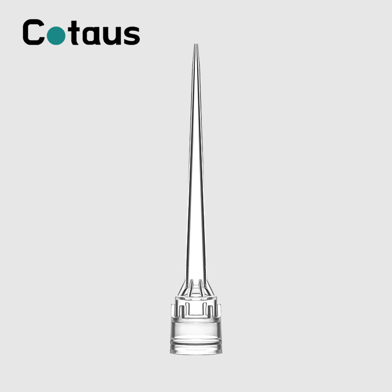 Function of Pipette Tips for Hamilton