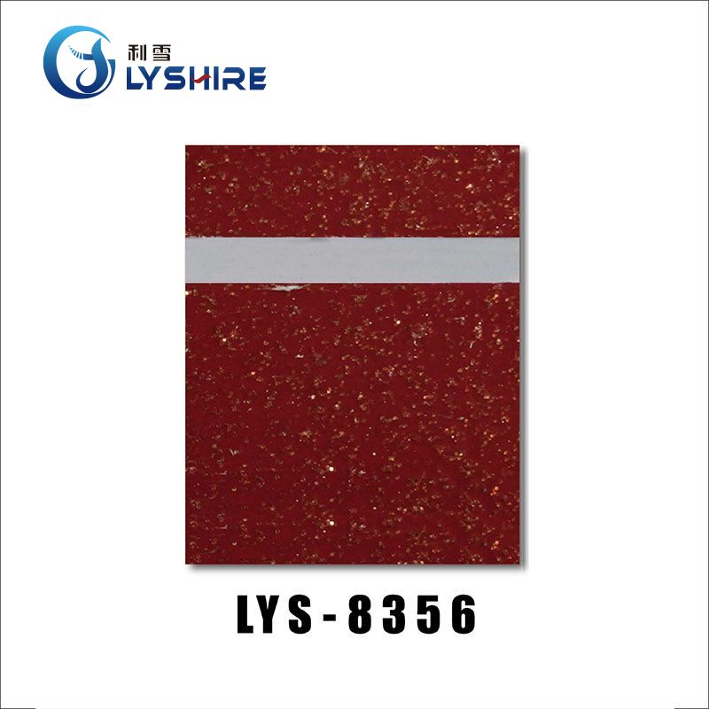 Function of Laser Engraving Materials ABS Plastic Sheet