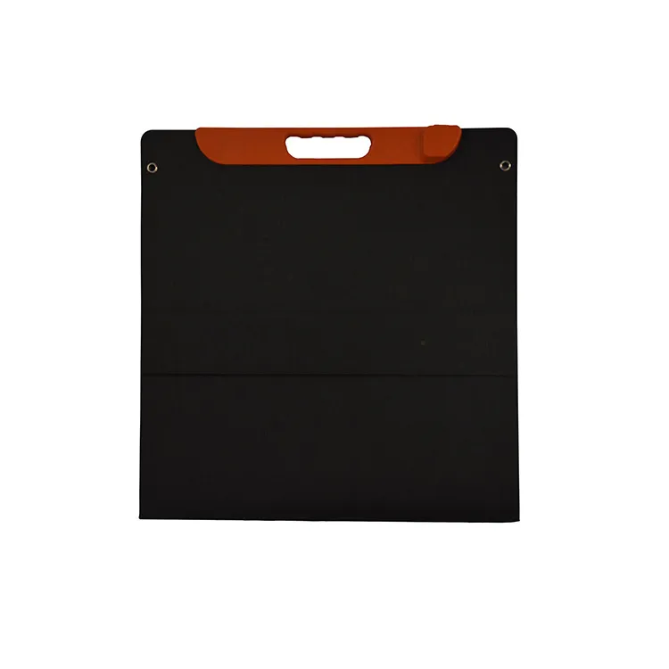 Function of Foldable Solar Blanket
