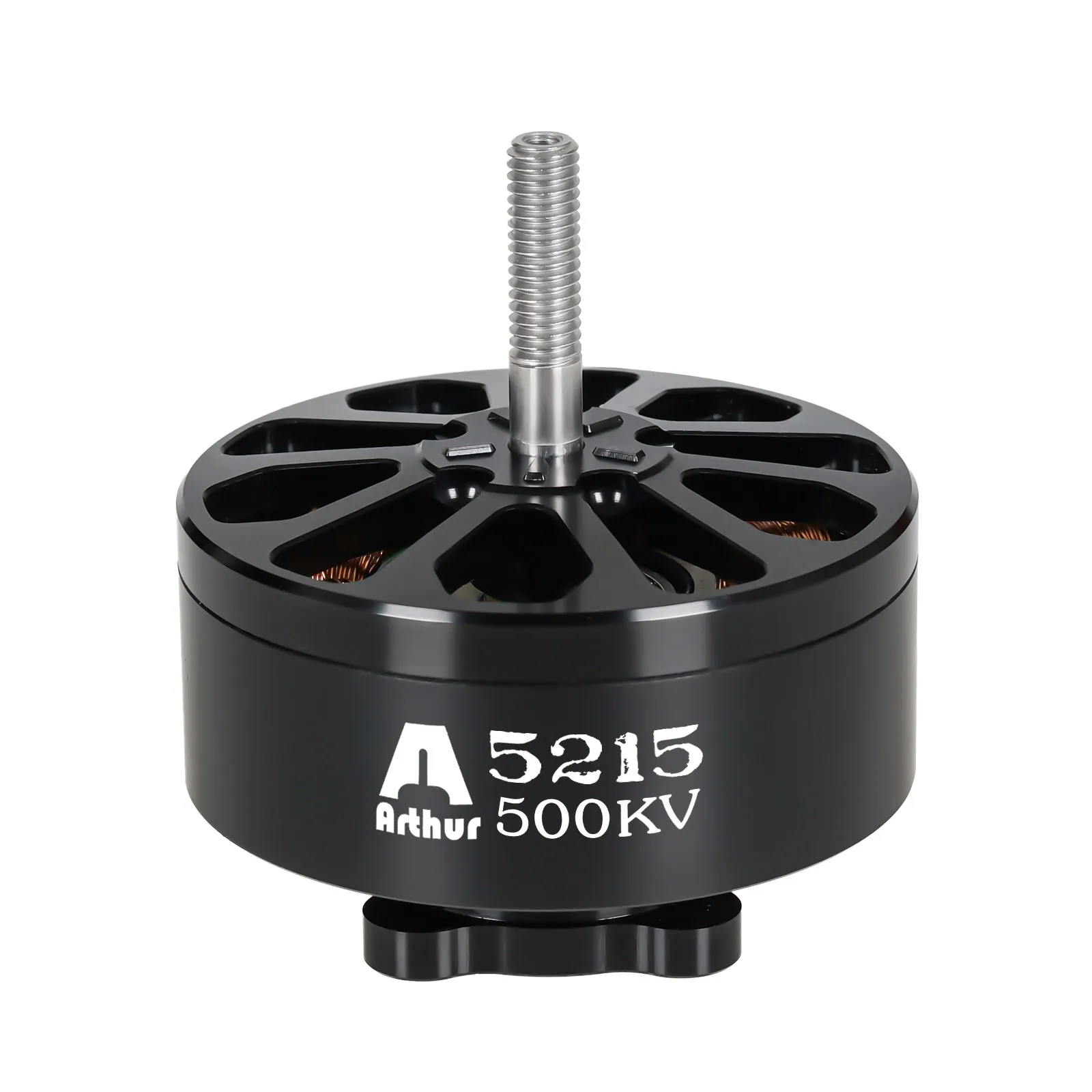 Why Brushless DC Motors Are Revolutionizing Modern Technology