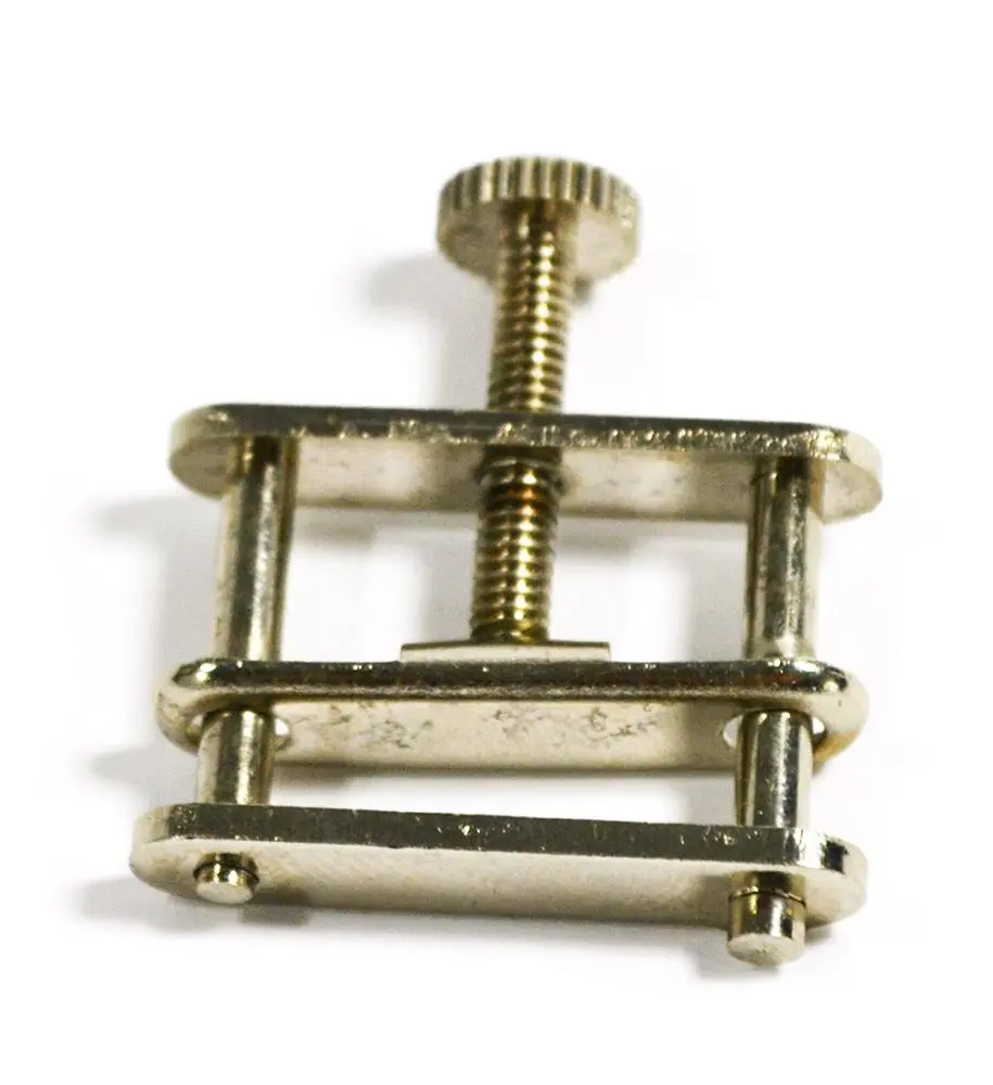The Importance of Lab Clamps in Scientific Research and Laboratory Work