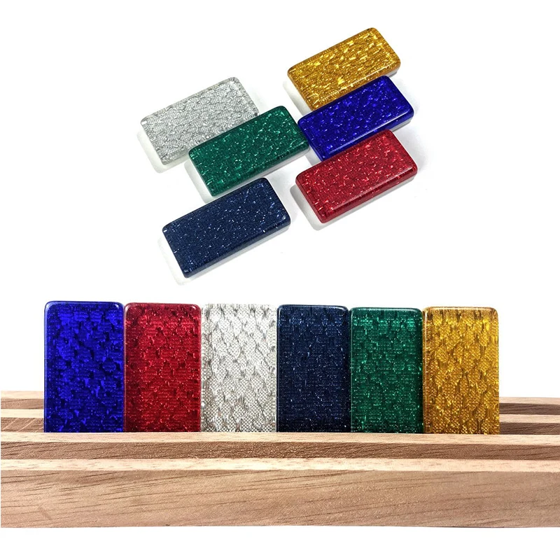 Double 6 Dominoes: A Timeless Classic for Family Fun