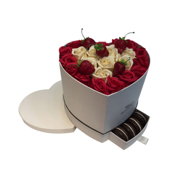 Gift Boxes: The Perfect Way to Elevate Your Presentations