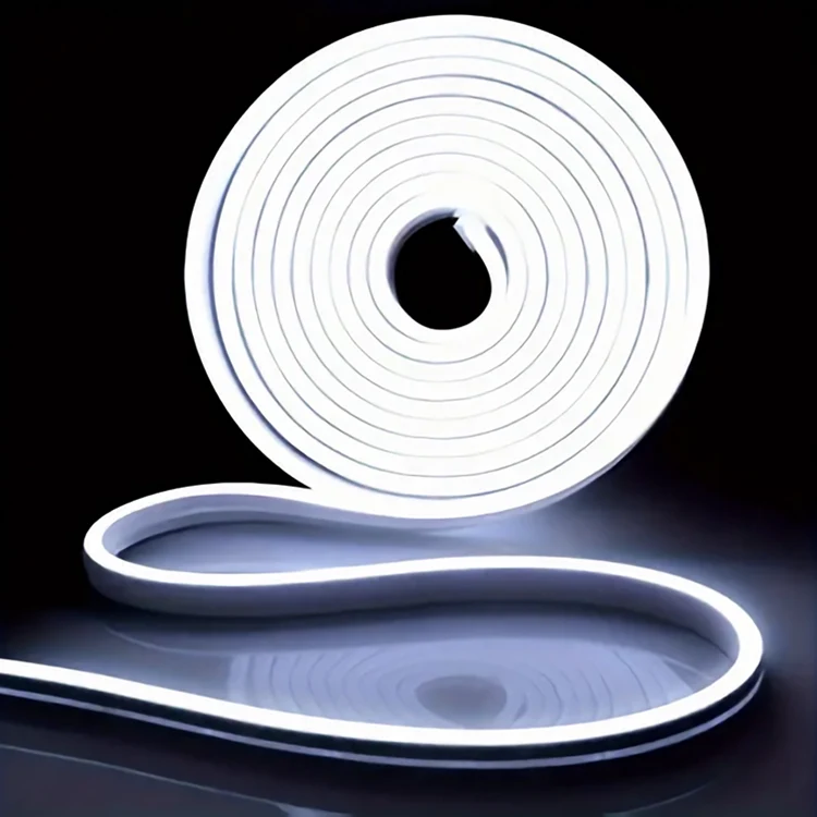 Neon LED Strip Light: A Modern Lighting Solution