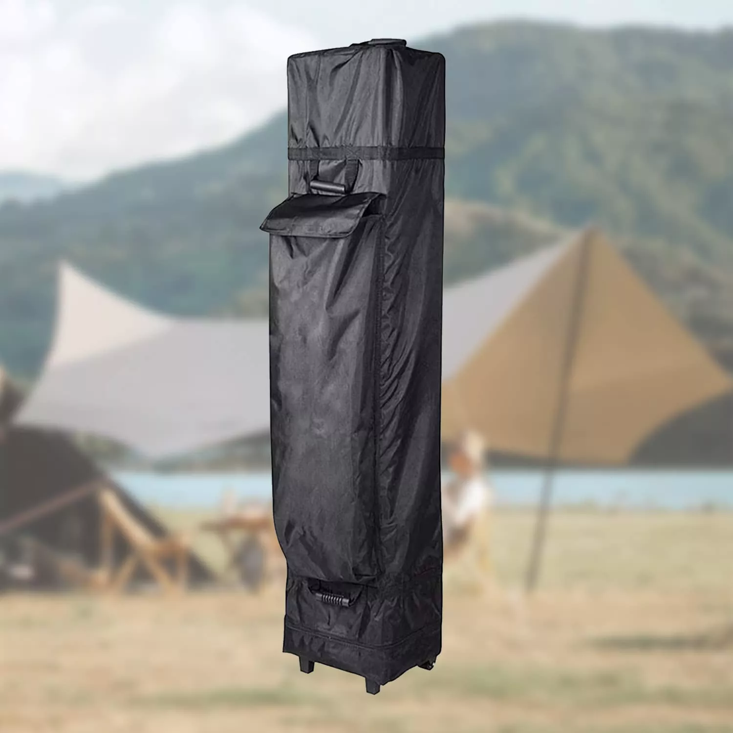 Tent Accessories: Essential Gear for a Comfortable Outdoor Experience
