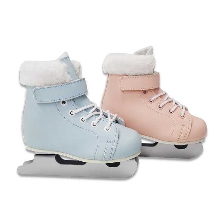 Ice Skates: Precision Blades for Performance & Recreation