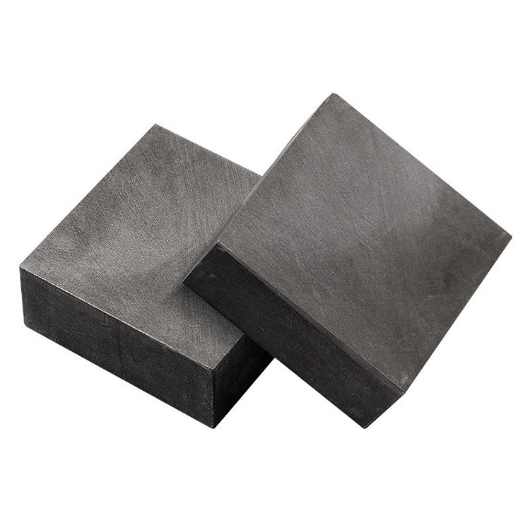 Graphite Anode: The Conductive Backbone of Modern Battery Technology