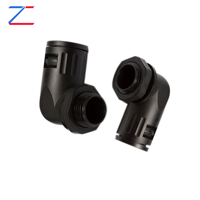 Corrugated Pipe Fittings: Flexible Connection Solutions for Drainage & Utilities