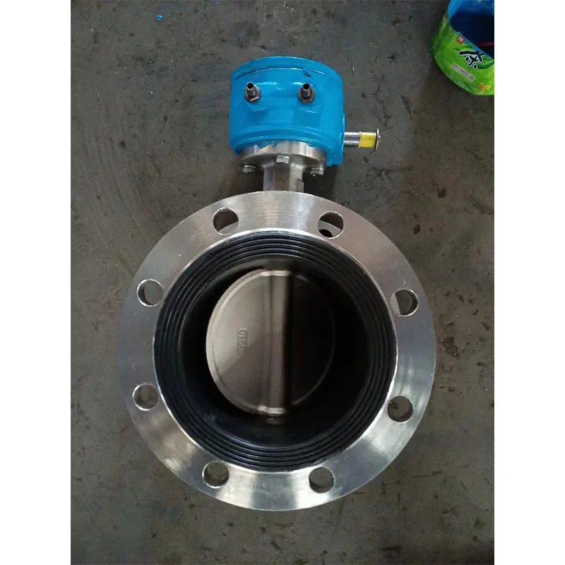 Soft Seal Butterfly Valve: The Reliable Flow Controller for Modern Piping Systems
