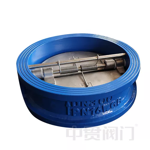 Check Valve: The One-Way Guardian of Your Piping System