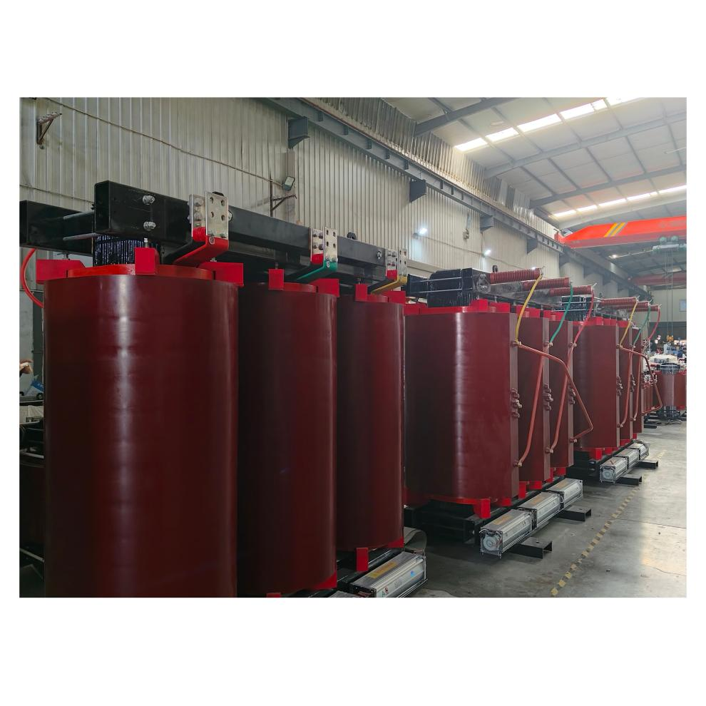 Top 10 Pole-Mounted Transformer Suppliers in China: Powering Your Grid with Trusted Manufacturers & Comprehensive Solutions