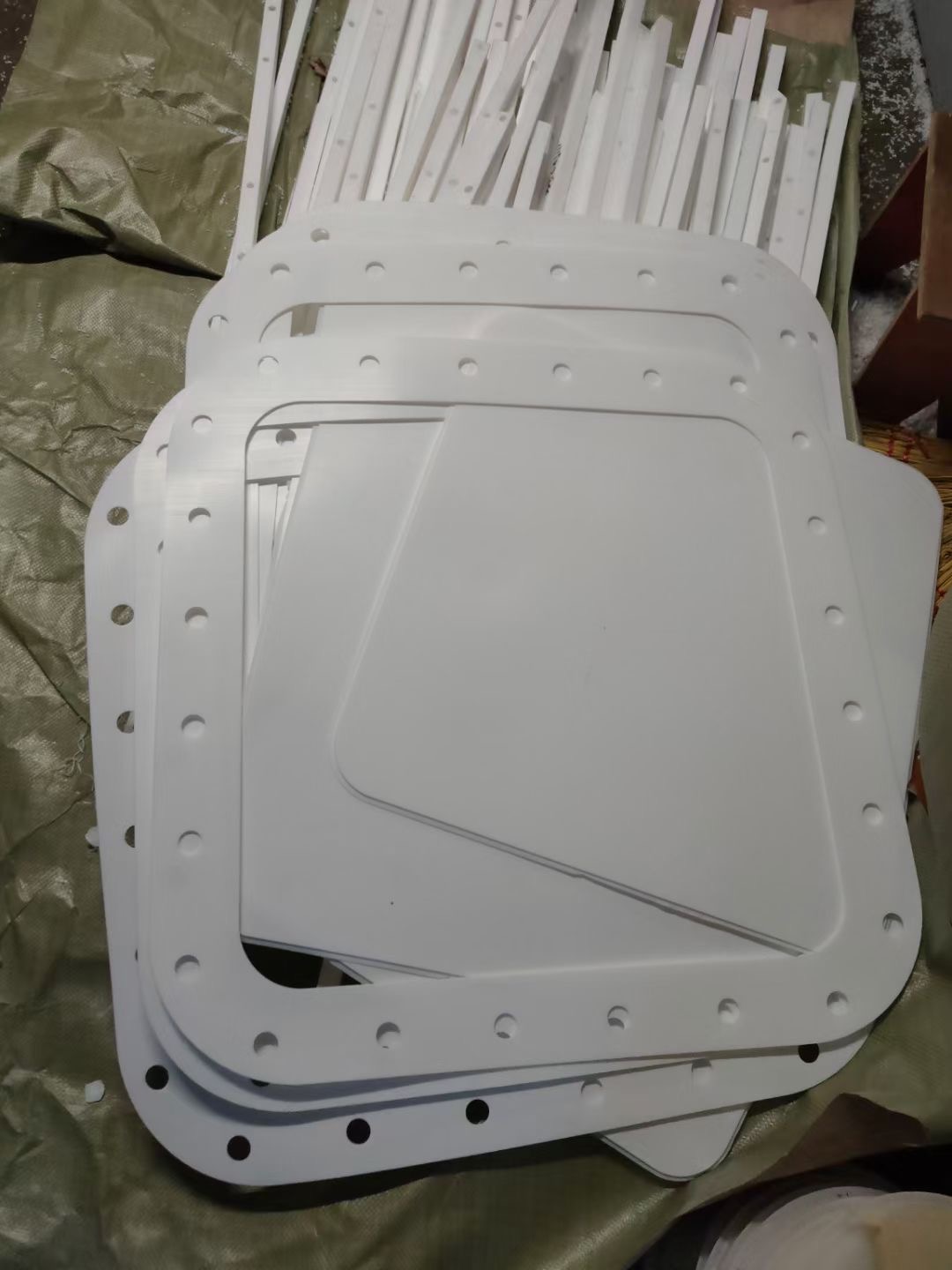 Top PTFE Gaskets Factories in China: Your Ultimate Guide to Leading Manufacturers and Suppliers for Industrial Sealing Solutions