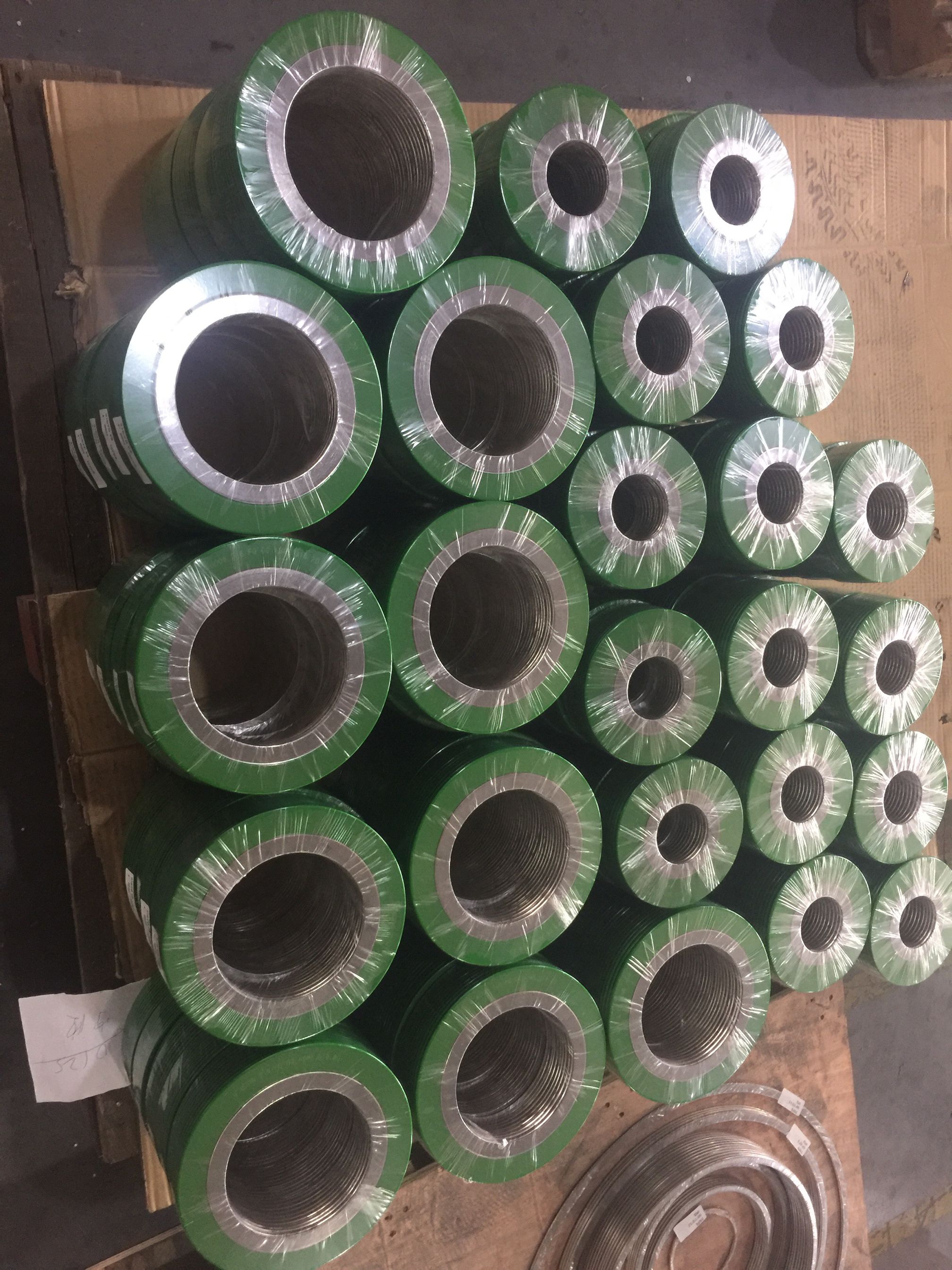 Spiral Wound Gaskets: Top 10 Leading Manufacturers in China's Industrial Sector (2024 Guide for Buyers)