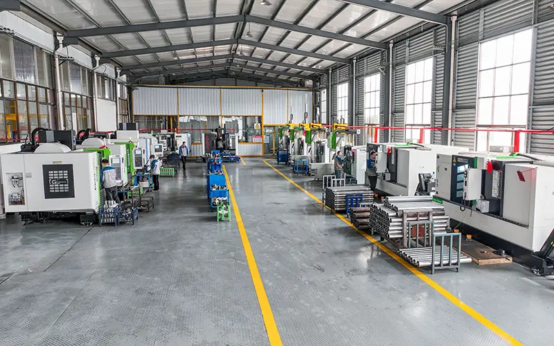 Top Finished Bore Sprocket Factory China: Solutions for Durable Sprockets & High-Quality Gear Manufacturing