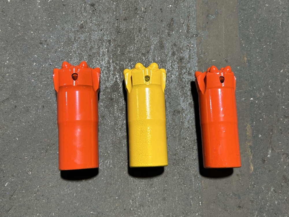 Top Hammer Drilling Manufacturer: The Key to Efficient and Reliable Drilling Solutions