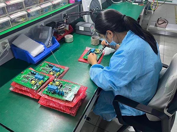 Wall-Mounted Active Harmonic Filters: Top Factory Solutions from China