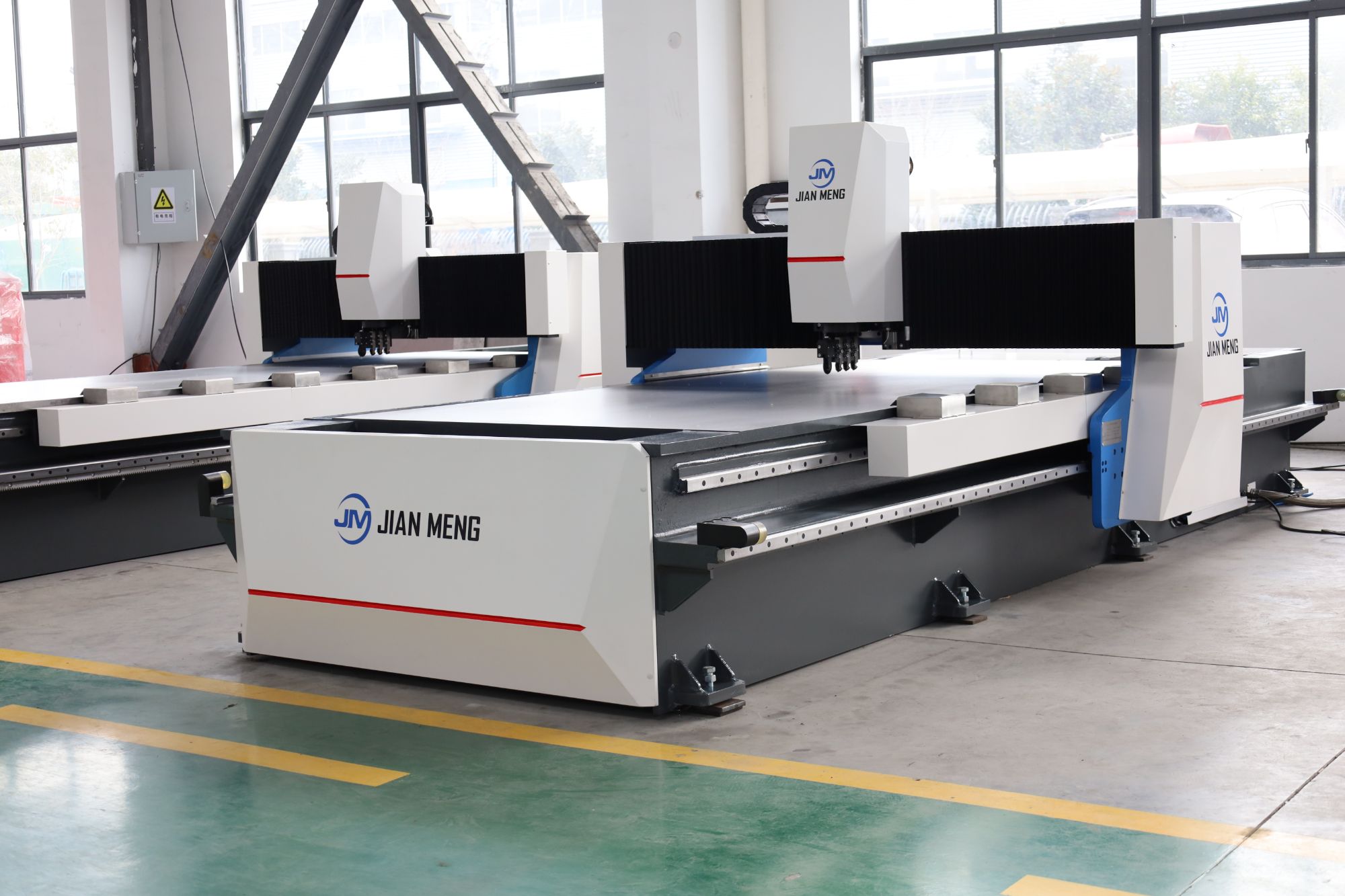 Top 10 V-Grooving Machine Manufacturers in China: Leading Suppliers for Your Industry Needs