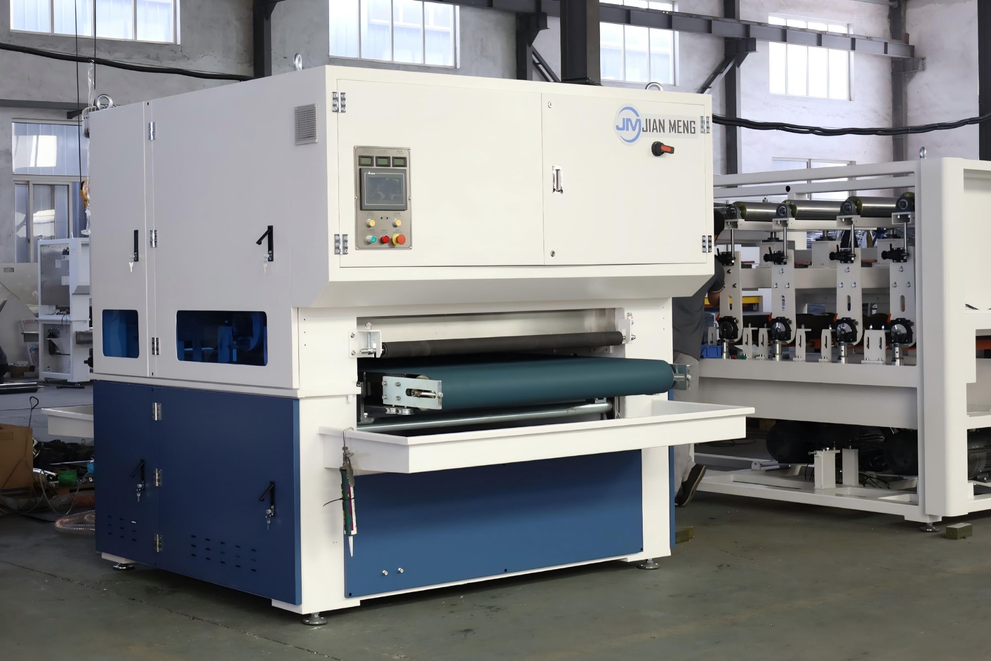 Top 10 Deburring Machine Suppliers For Your Business Needs