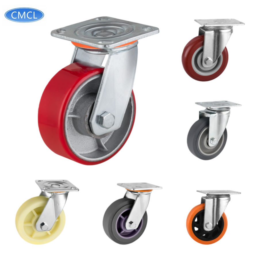 Top 10 Wholesale Swivel Casters: Your Ultimate Buying Guide for Smooth Mobility Solutions