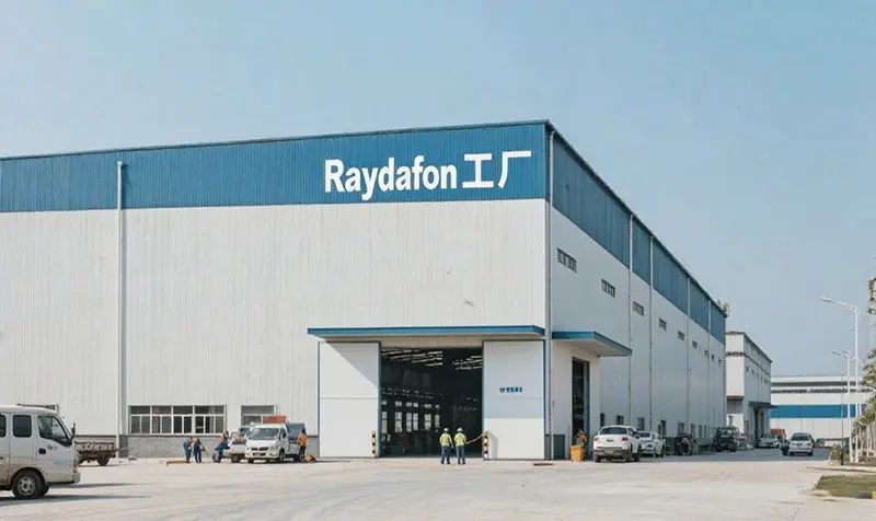 SP Series Roller Chains: Top Factory Solutions for Industrial Machinery