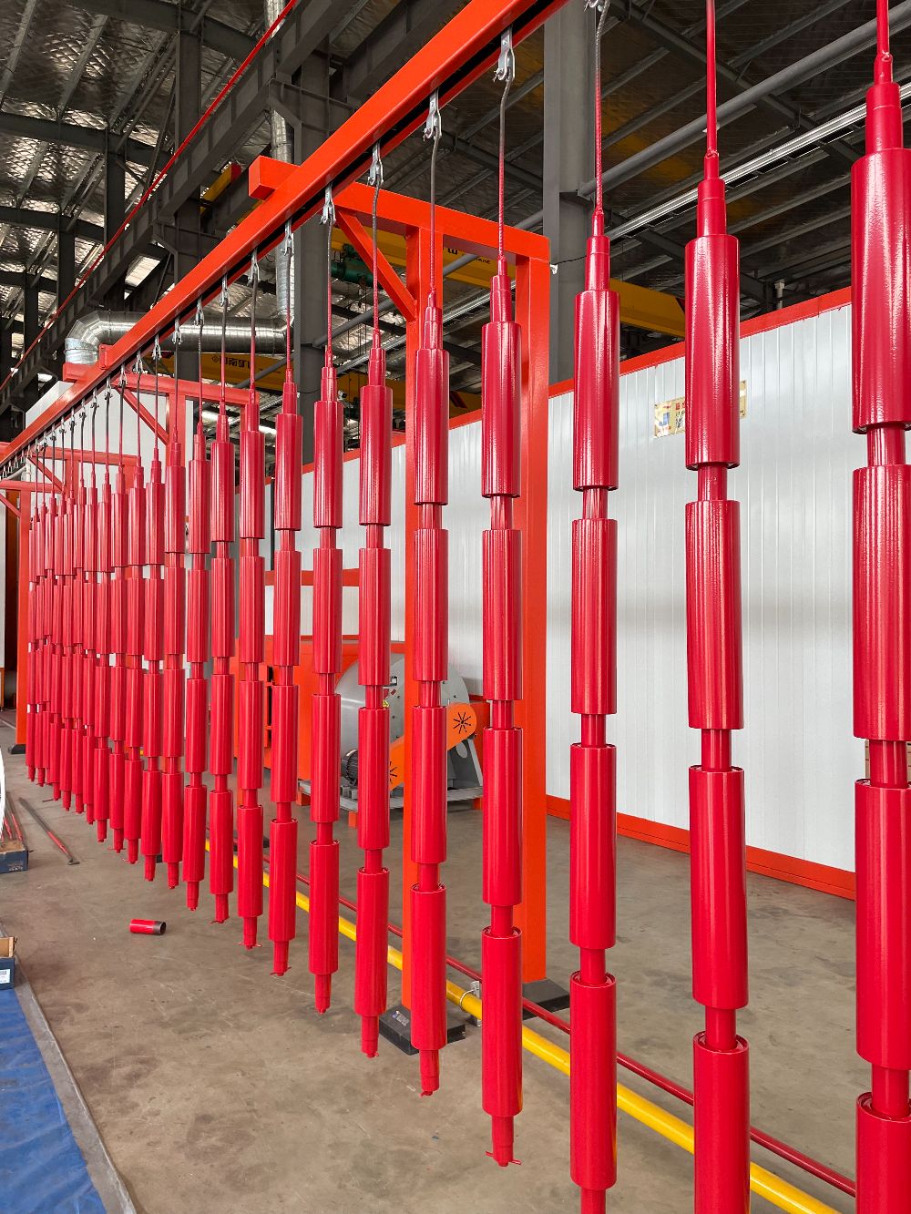 Top Trough Roller Company: Your Ultimate Guide to Quality and Efficiency