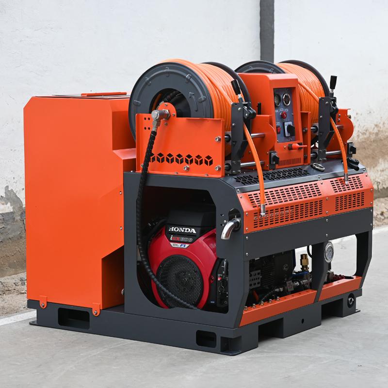 Sewer Drain Cleaning Machine Dealers: Top Picks for Efficient Plumbing Solutions