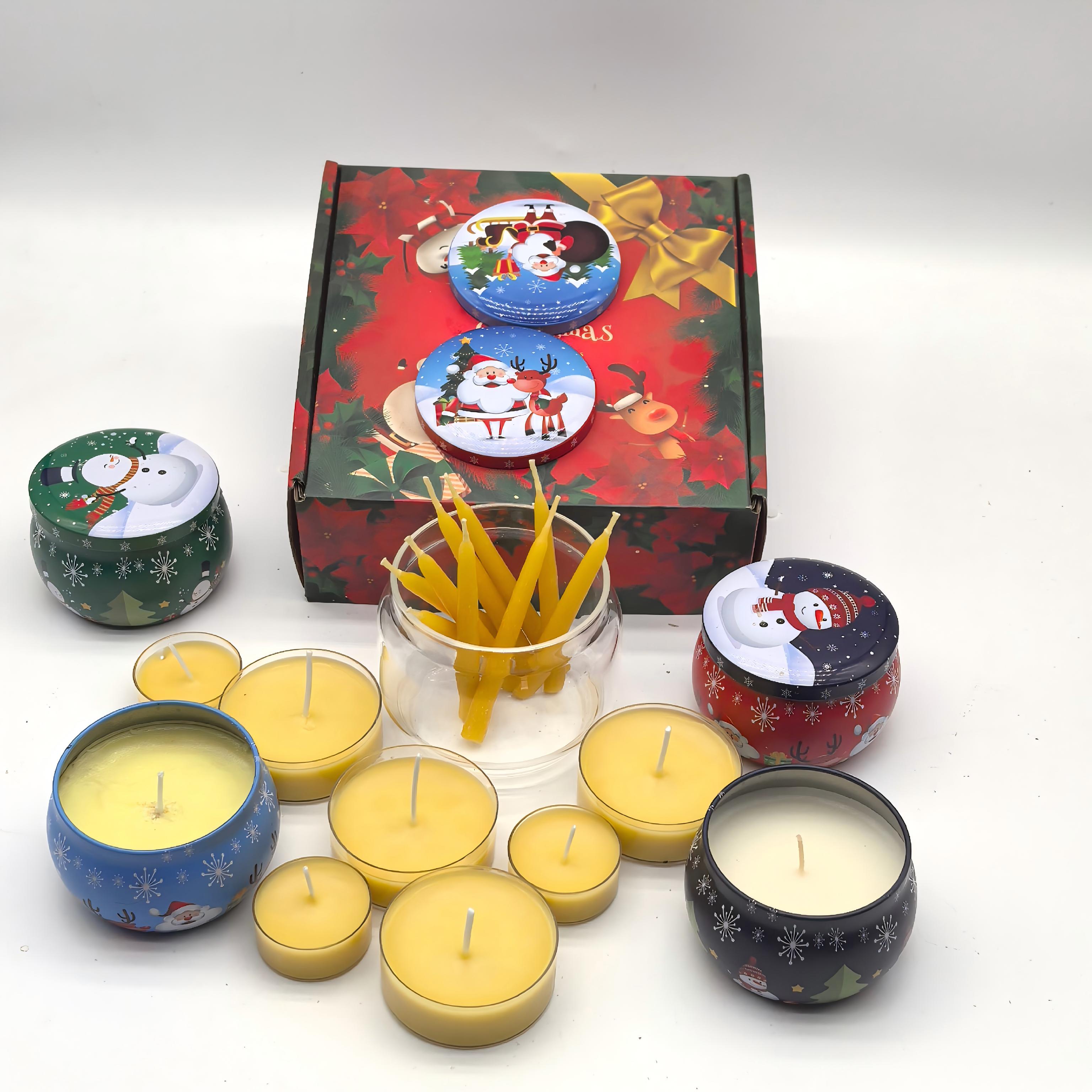 Bulk Beeswax Candles Supplier: Your Ultimate Source for Natural Candle Solutions