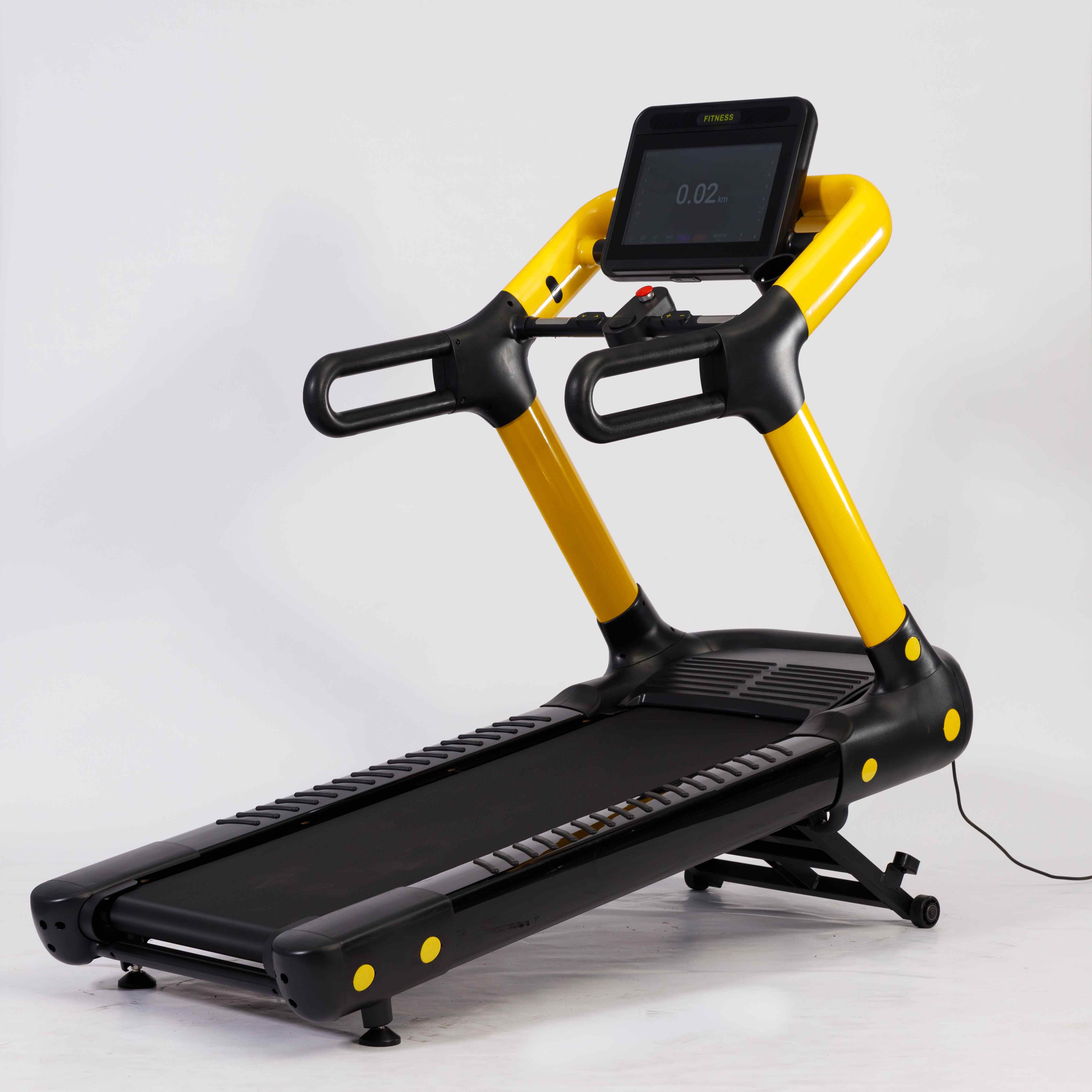 Treadmill Supplier Secrets: How to Pick Reliable Partners for Your Fitness Business