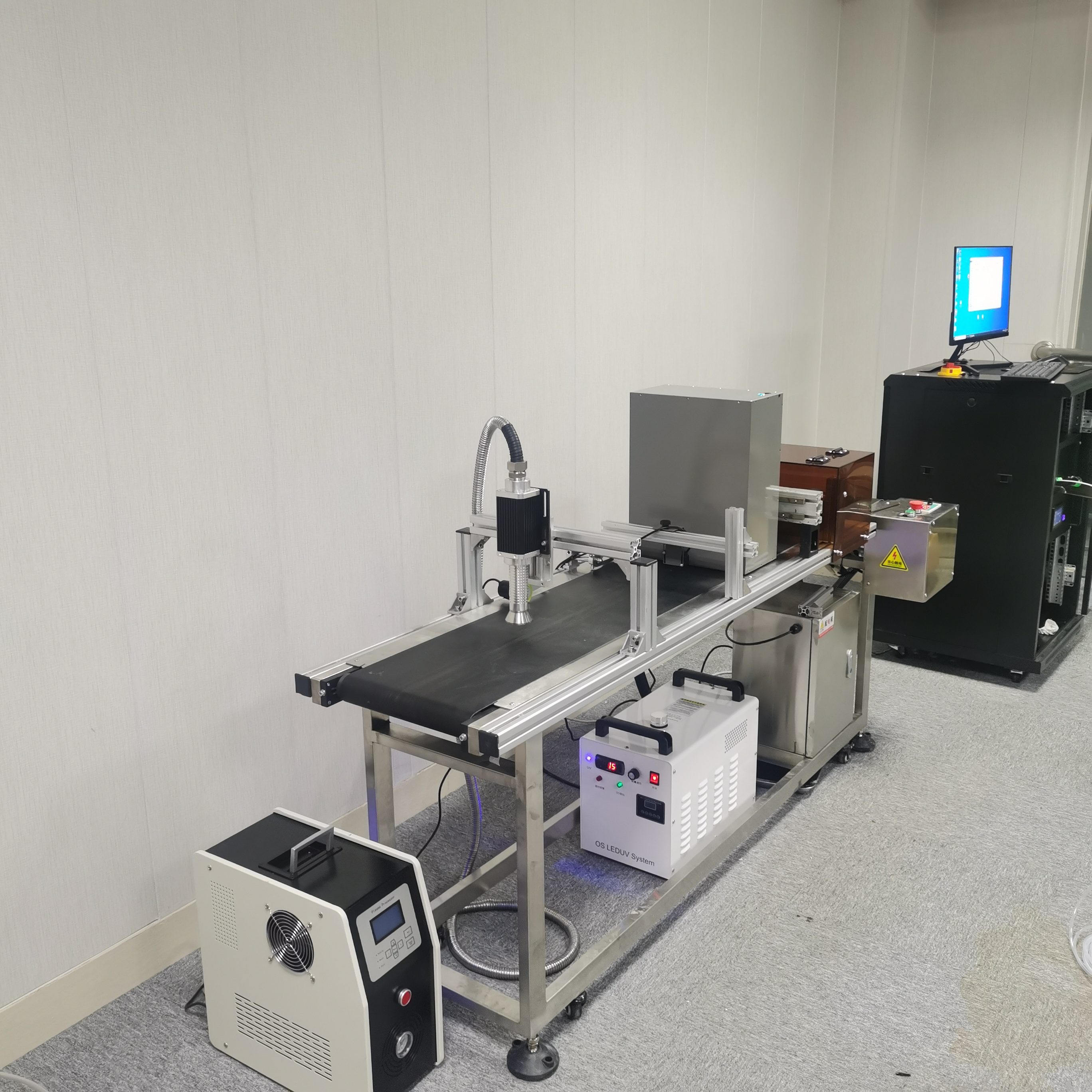 Reliable Logo Marking Machines: A Comprehensive Buyer's Guide