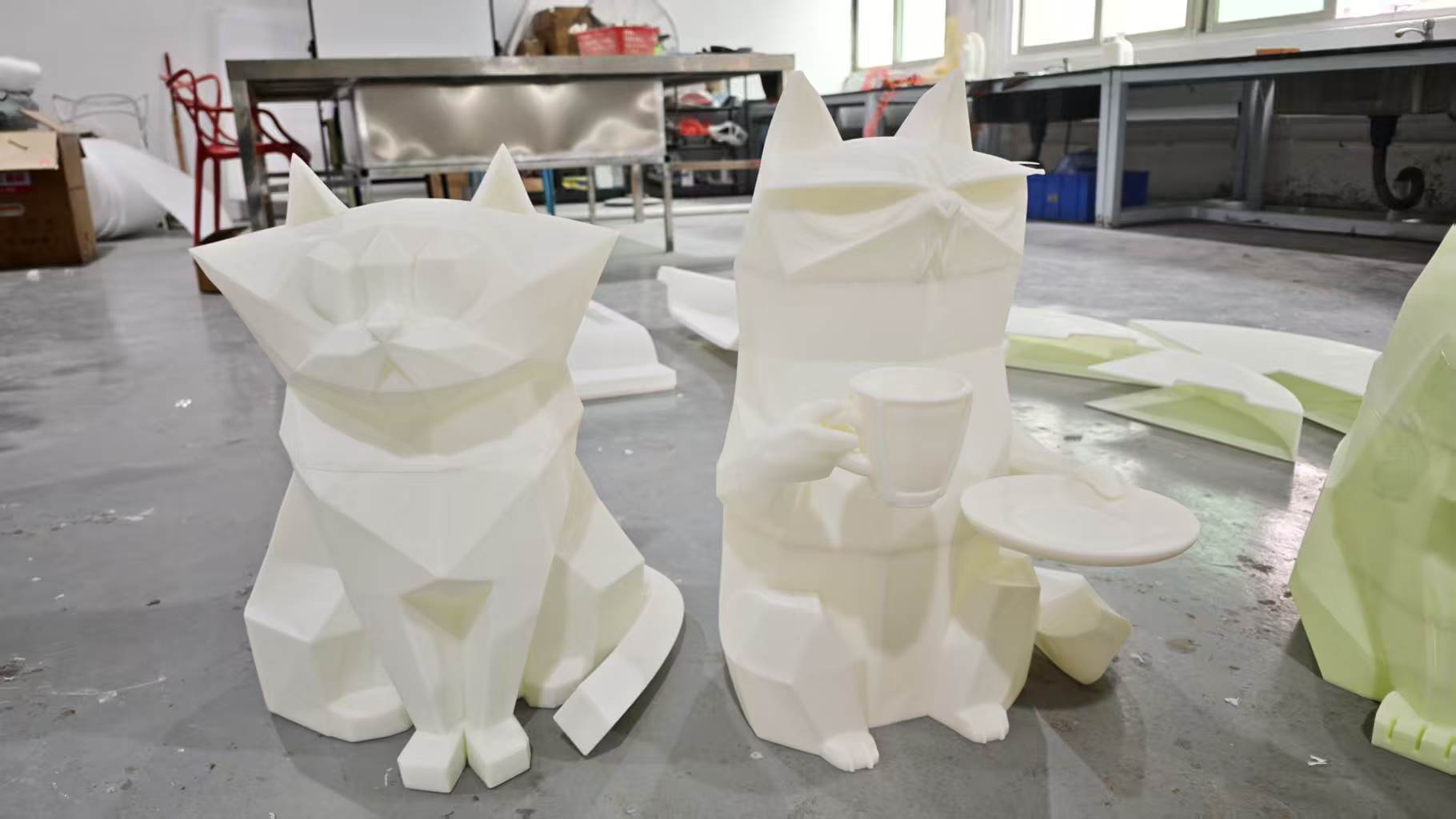 China Plastic Prototyping Service Supplier Offers Fast, Precision Manufacturing Solutions