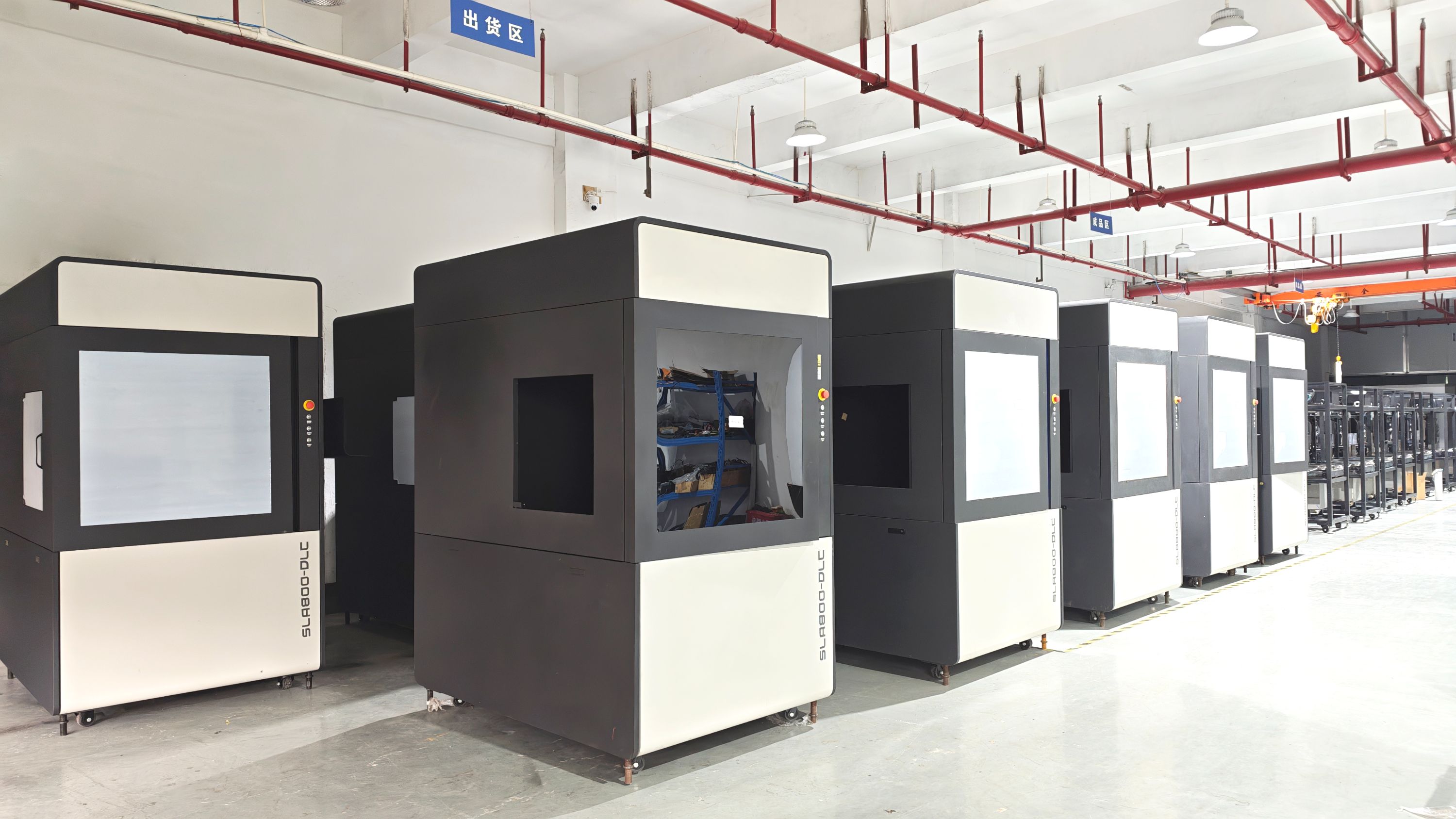 SLA 3D Printer Manufacturers: The Top 10 You Need to Know Now