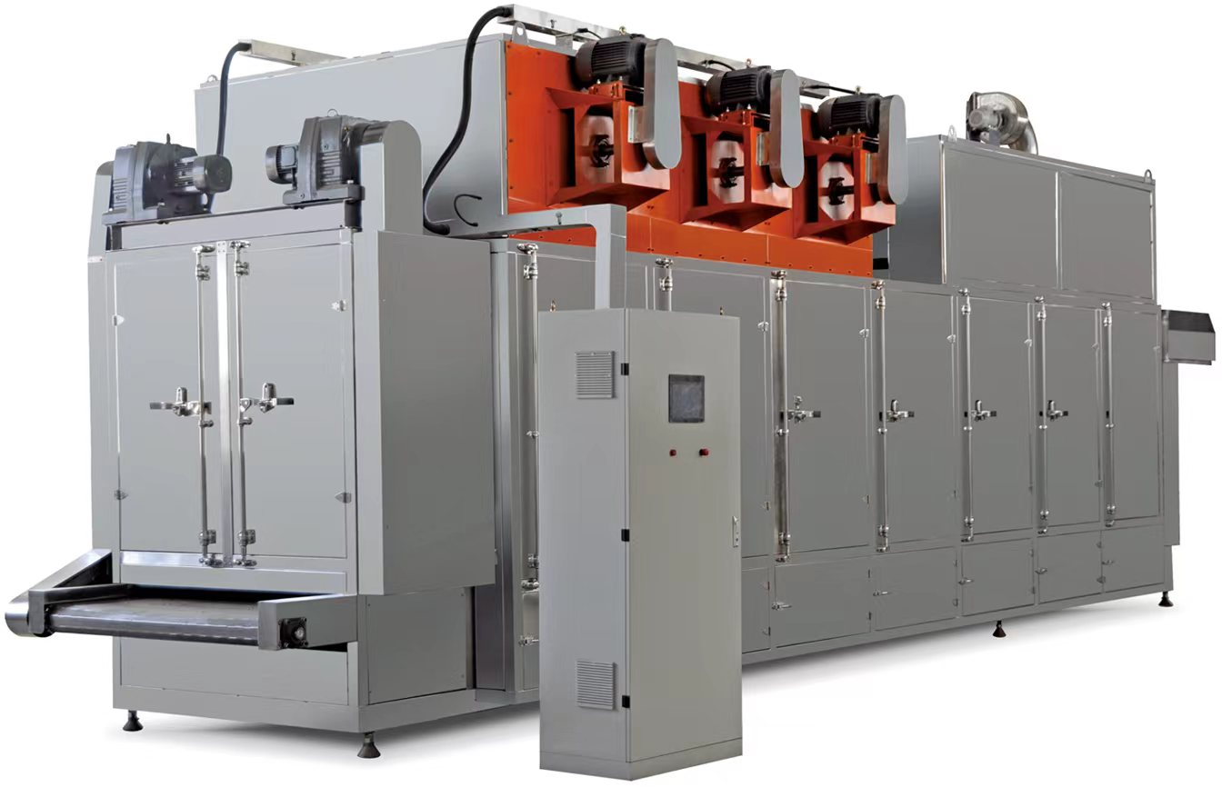Known Drying Machine Essentials: Your Complete Guide to Modern Dryers