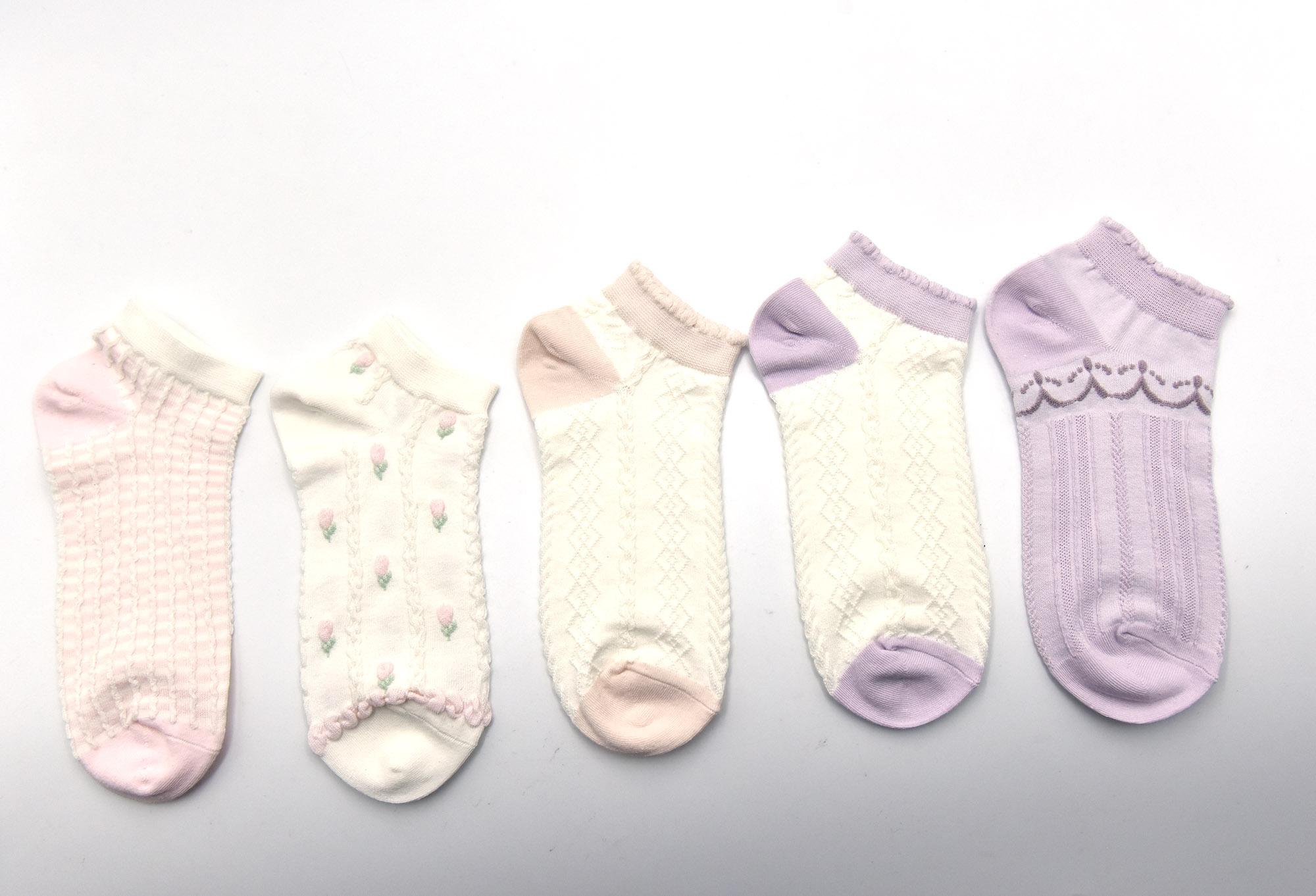 Top Socks Manufacturer: 10 Essential Tips for Choosing the Perfect Partner