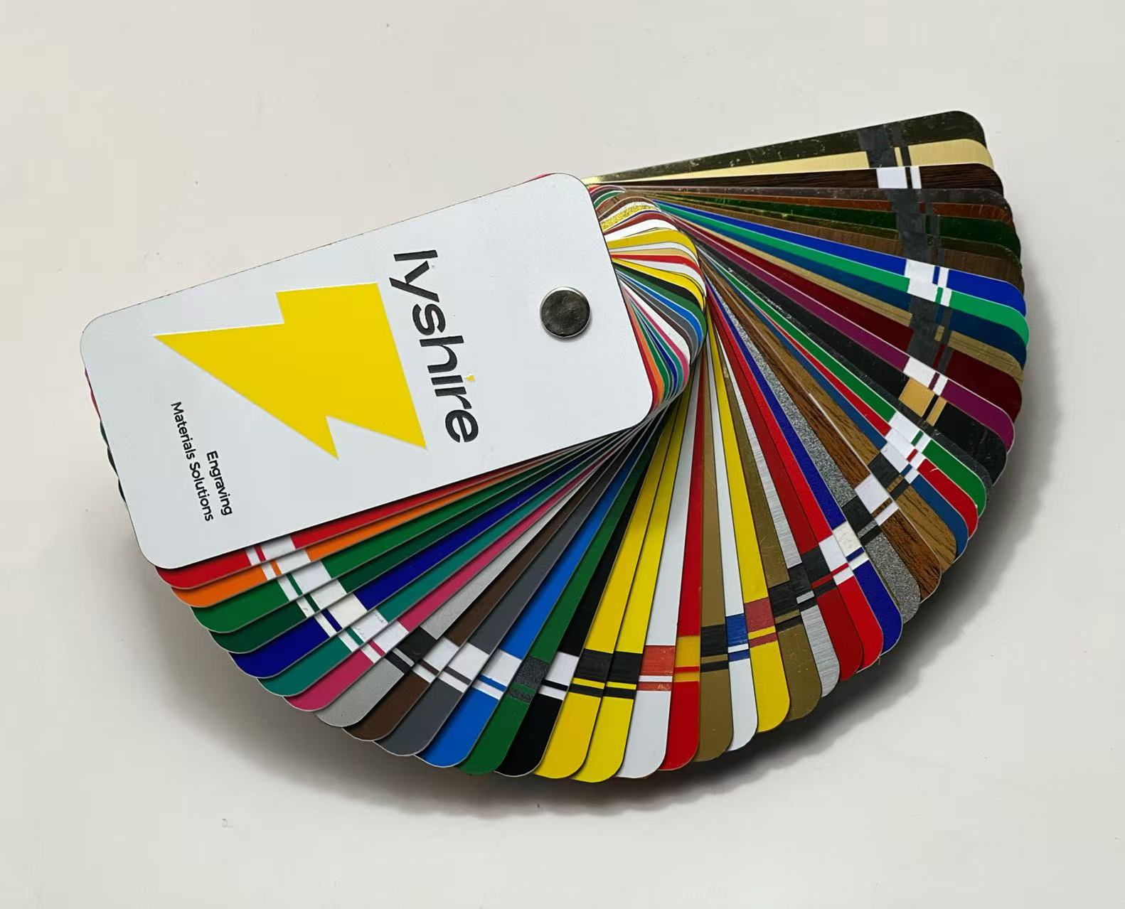 OEM 2 Ply Engraving Plastic Supplier: Key Benefits of Partnering with Industry Leaders