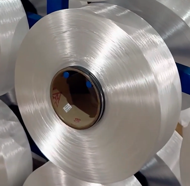 High Tenacity Polyester Filament Yarn: The Top Performer for Demanding Applications