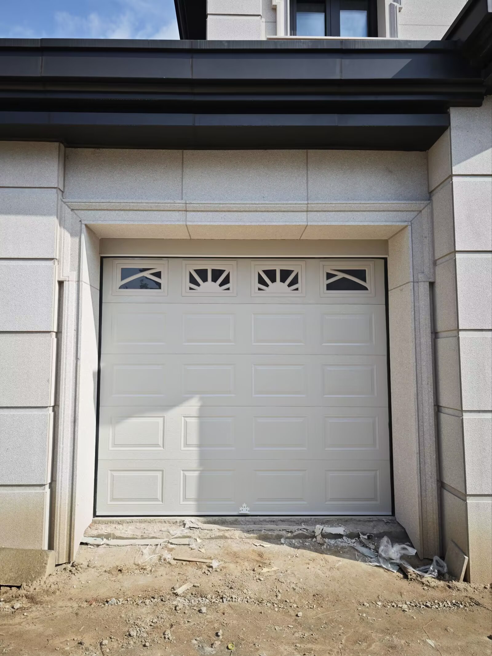 Top 10 Garage Door Factories: Quality Manufacturers You Can Trust