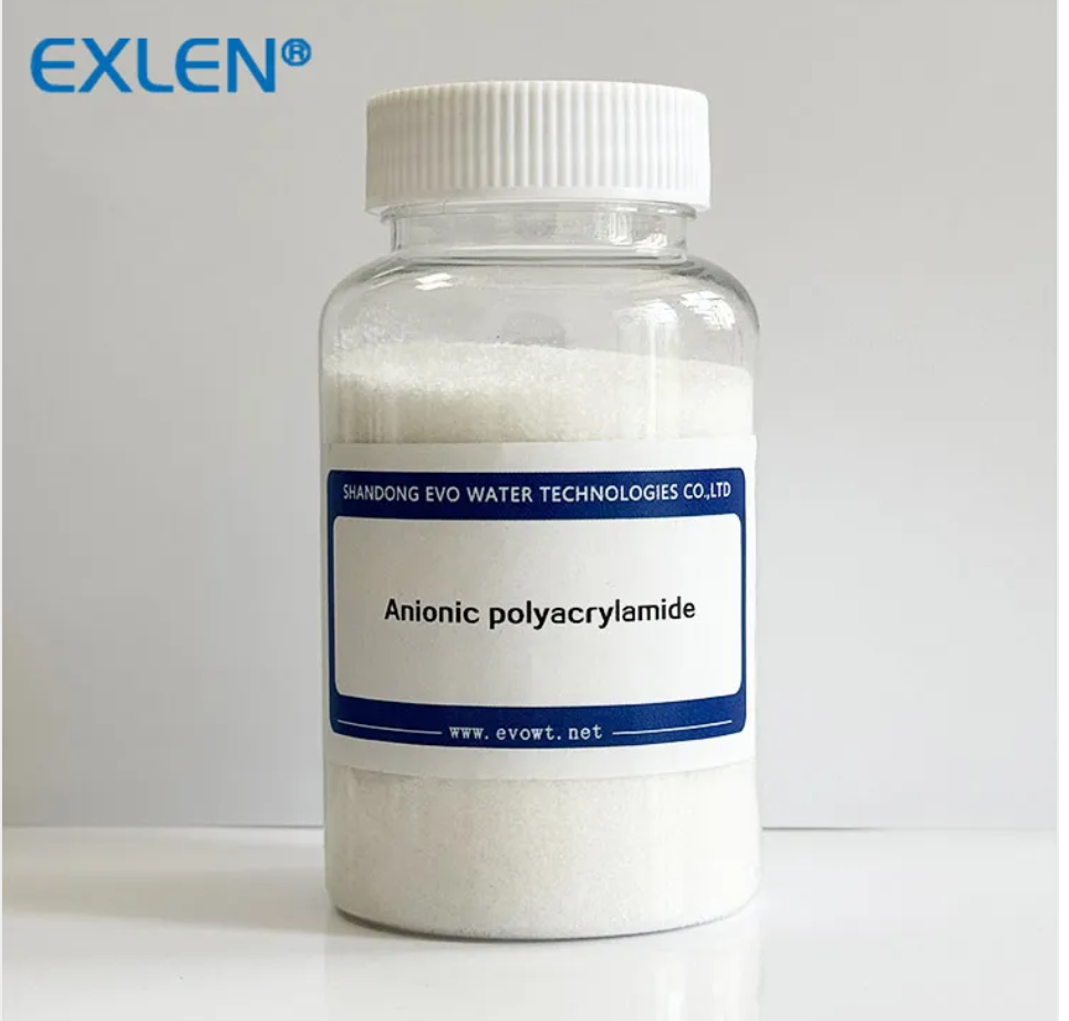 Top 10 APAM Anionic Polyacrylamide Solutions for Efficient Wastewater Treatment